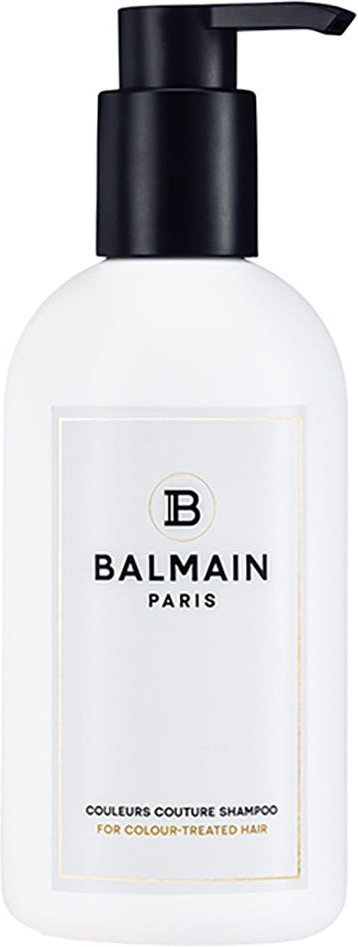 Balmain Couleurs Couture Shampoo 300 ml