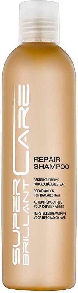 HAIR HAUS Super Brillant Care Repair Shampoo 250 ml