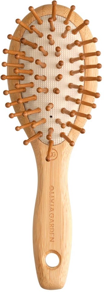 Olivia Garden Bamboo Touch Massagebürste XS