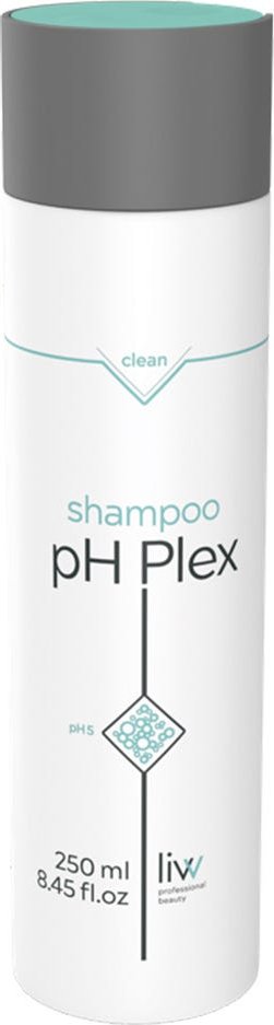 pH Plex Shampoo 250 ml