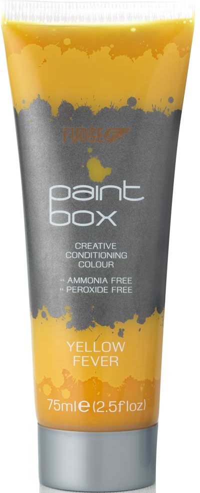 Fudge Paintbox Yellow Fever 75 ml