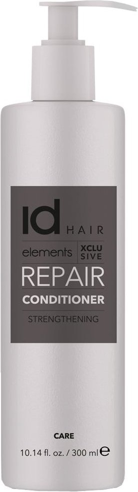 ID Hair Elements Xclusive Repair Conditioner 300 ml