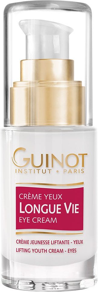 GUINOT Crème Longue Vie Yeux 15 ml