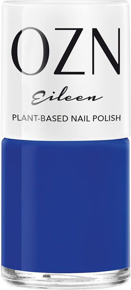 OZN Eileen Nagellack Blau 12 ml