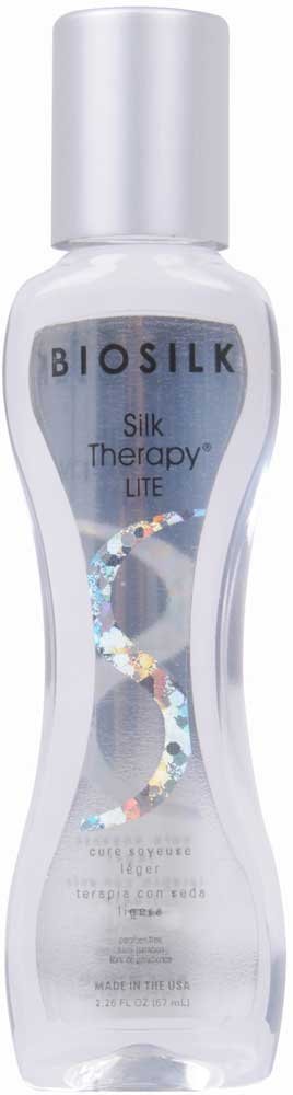 BioSilk Silk Therapy Lite 67 ml