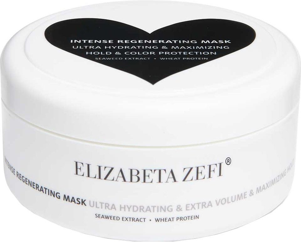 Elizabeta Zefi Intense Regenerating Mask 200 ml