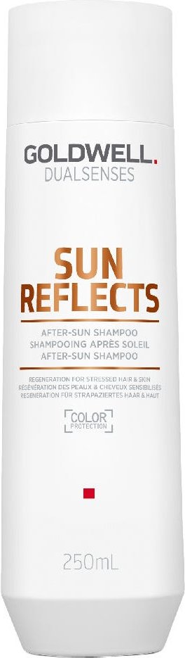 Goldwell Dualsenses Sun Reflects After Sun Shampoo 250 ml