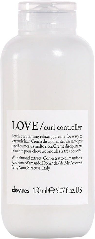 Davines Essential Haircare Love Curl Controller 150 ml