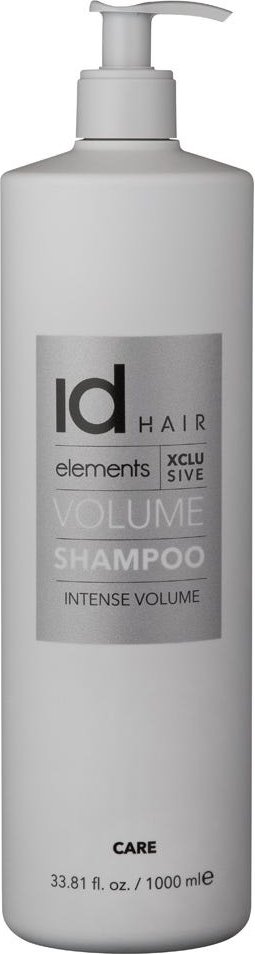 Id Hair Elements Xclusive Volume Shampoo 1000 ml