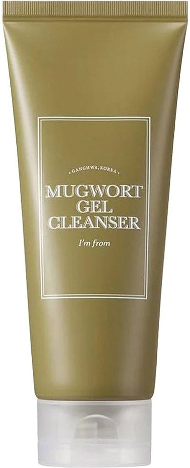 I'm From Mugwort Gel Cleanser 150 ml