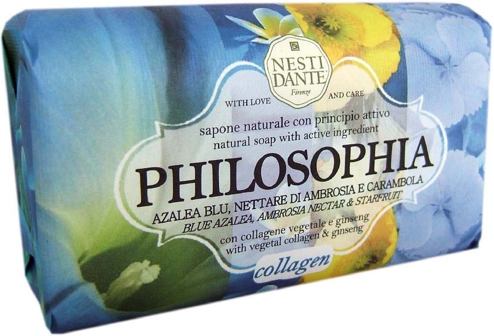 Nesti Dante Philosophia Collagen 250 g