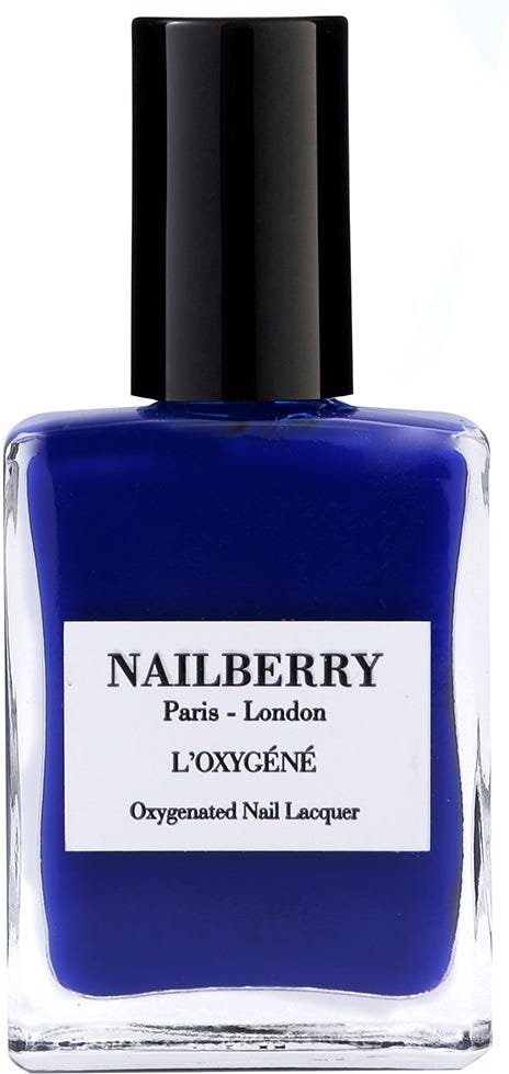 Nailberry Colour Maliblue 15 ml