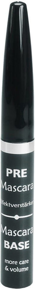 Wimpernwelle Pre Mascara für Wimpernverlängerung