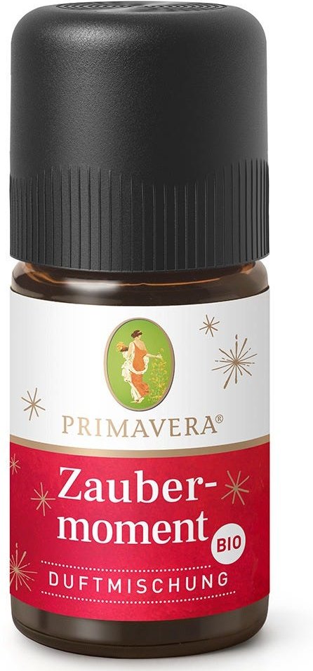 Primavera Zaubermoment Duftmischung 5 ml