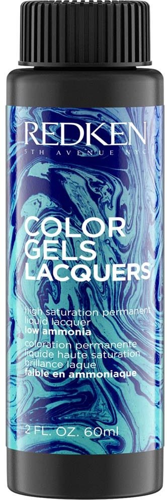Redken Color Gels Lacquers 7NA Pewter 60 ml