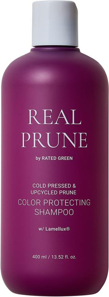 Thumbnail - Rated Green Real Prune Color Protecting Shampoo 400 ml