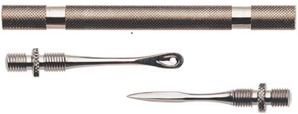 Nippes Milien Messer