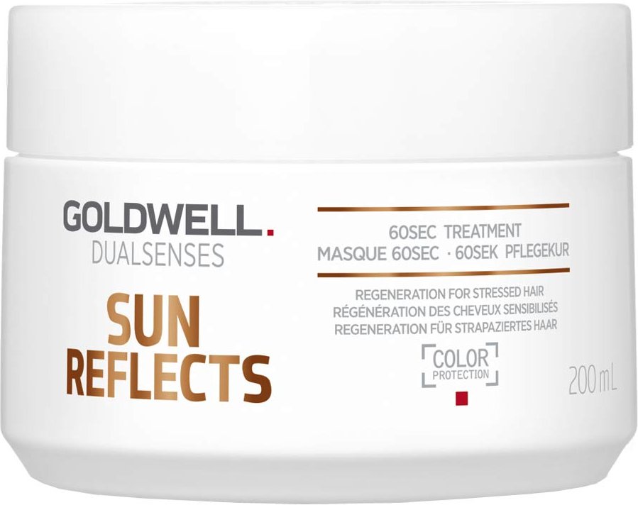 Thumbnail - Goldwell Dualsenses Sun Reflects After Sun Treatment 200 ml