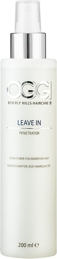 Oggi Leave In Conditioner 200 ml