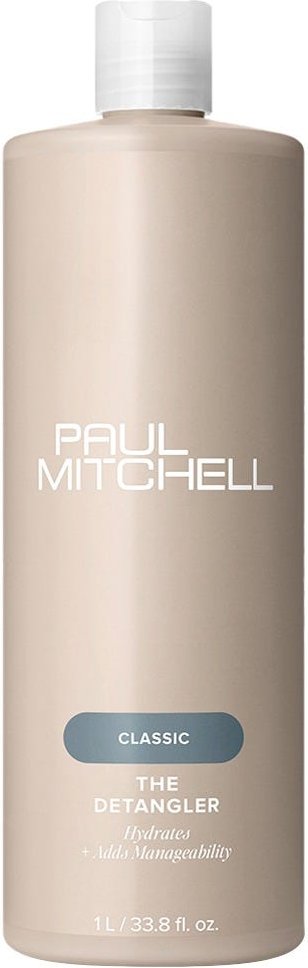 Paul Mitchell The Detangler Conditioner 1000 ml