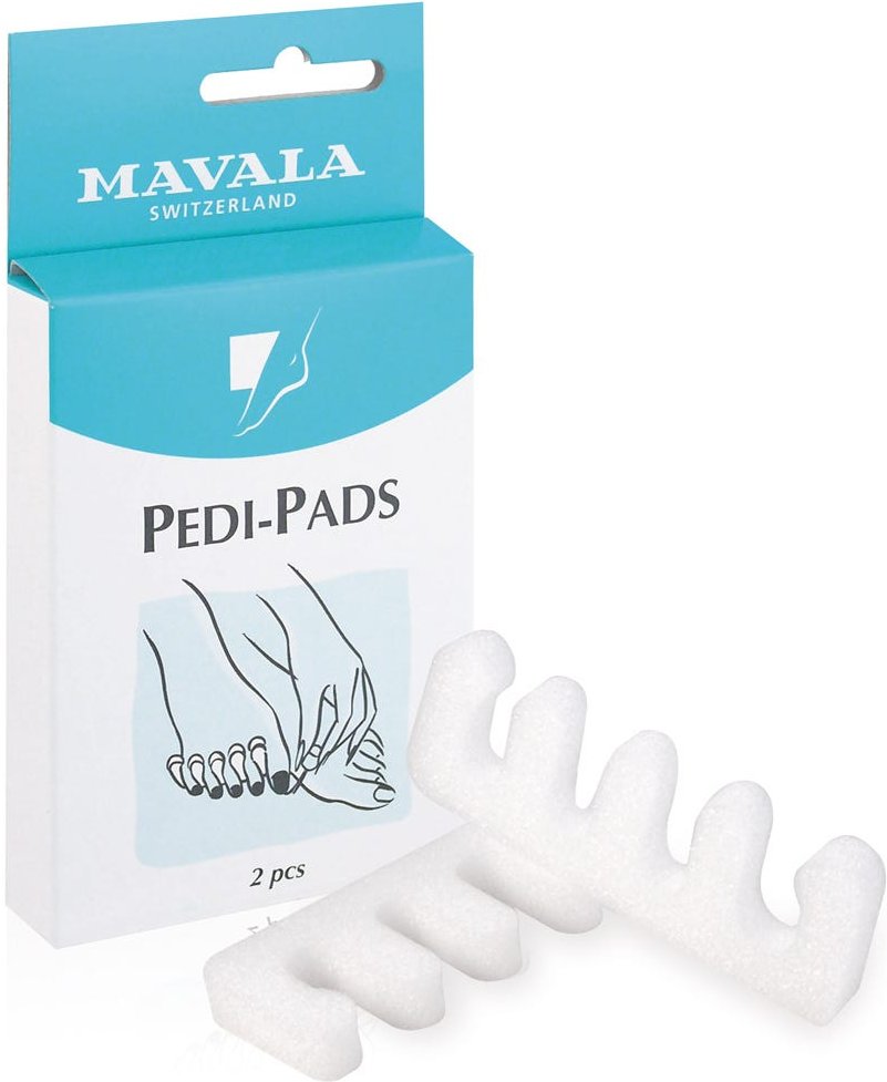 Mavala Pedi-Pads Zehenspreizer