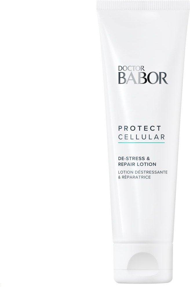 BABOR Doctor Babor Protect Cellular De-Stress & Repair Lotion 150 ml