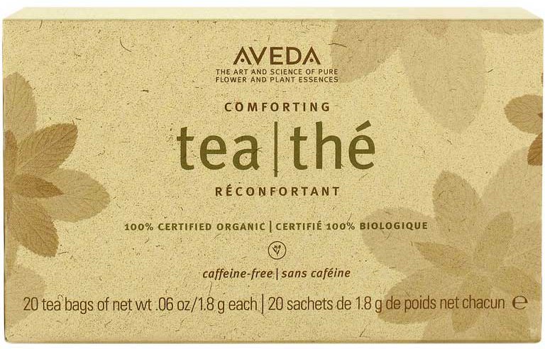 Aveda Comforting Tea Bags (Teebeutel) 20 Stück