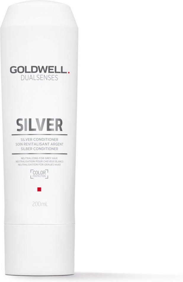 Goldwell Dualsenses Silver Conditioner 200 ml