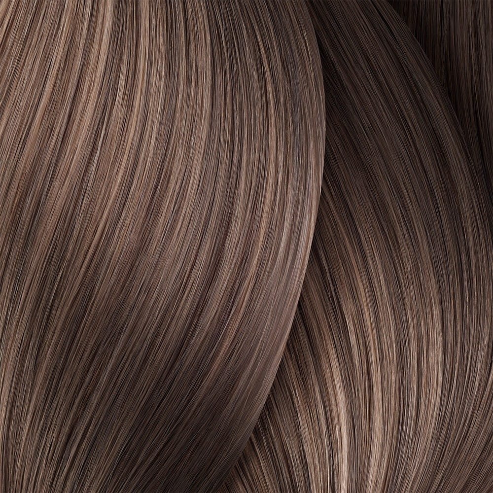 L'Oréal Professionnel Paris Majirel 8.21 Hellblond Irisé Asch 60 ml