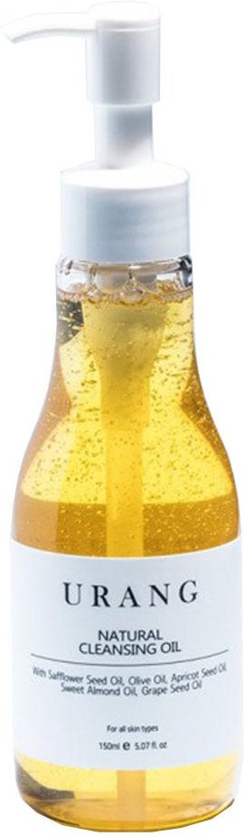 Urang Natural Cleansing Oil 150 ml
