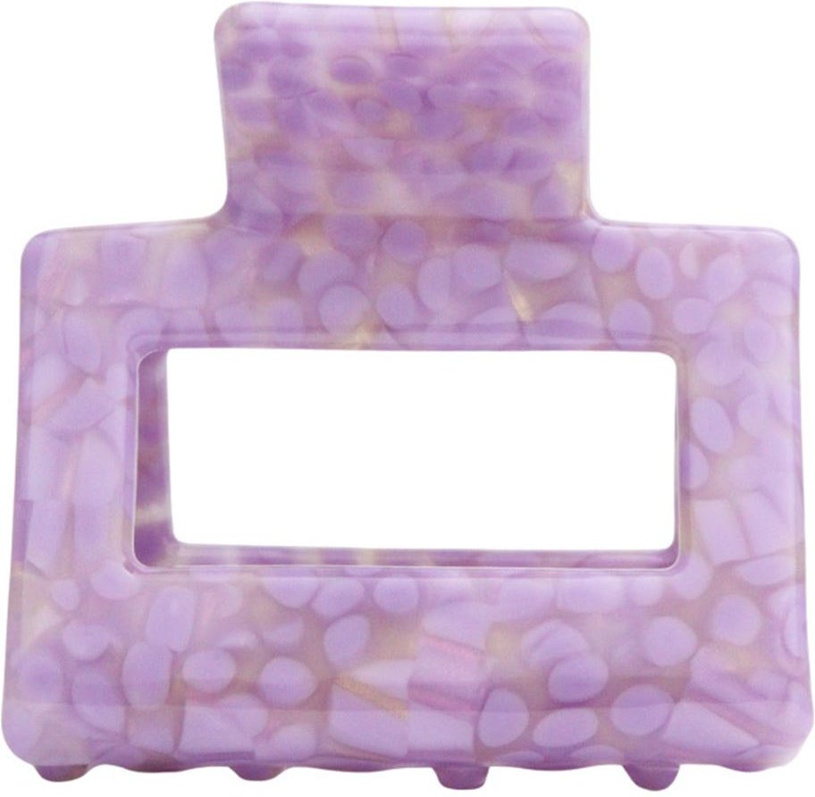 Sasstie Liberty Lavender Haarklammer