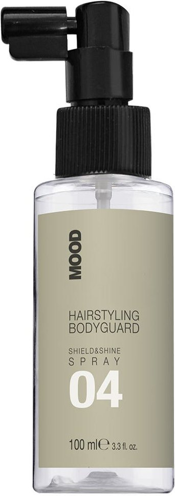 MOOD Styling Shield & Shine Spray 100 ml