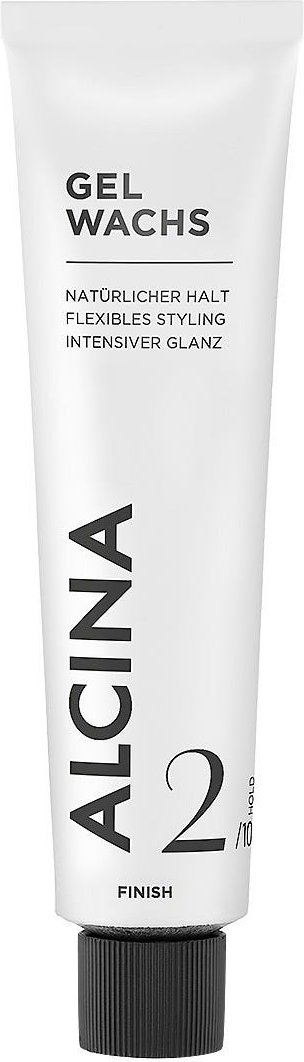 Alcina Gel-Wachs 60 ml