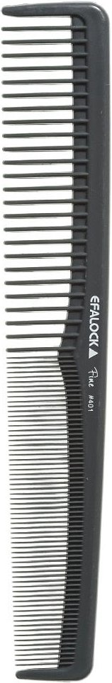 Efalock Fine Haarschneidekamm #401 180 mm