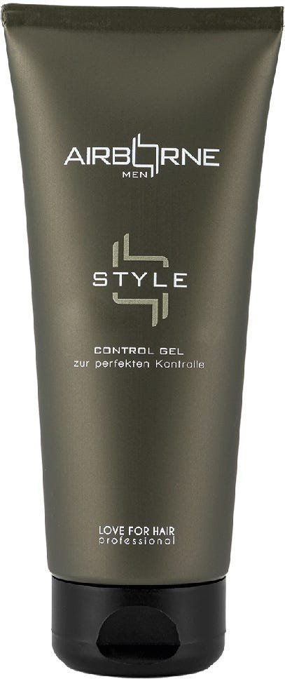 LOVE FOR HAIR Professional Airborne Style Control Gel 200 ml