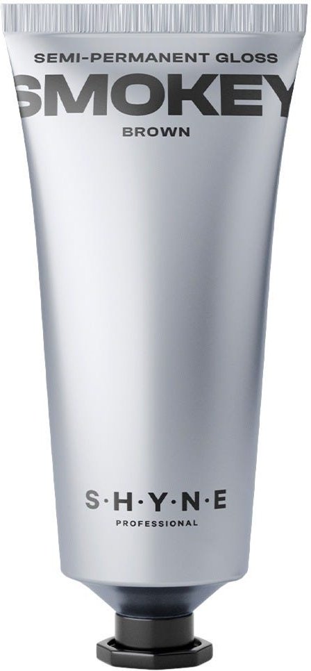 SHYNE Gloss Smokey Brown 100 ml