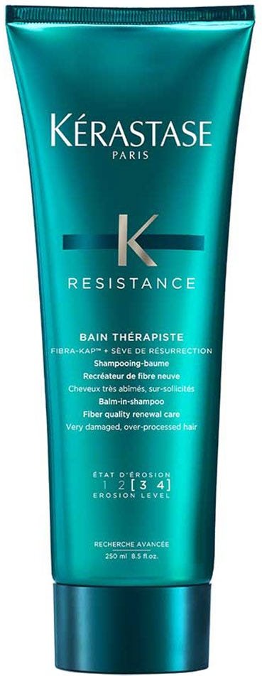 Kérastase Resistance Bain Therapiste 250 ml