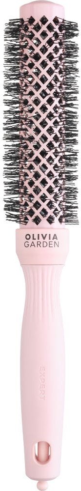 Olivia Garden Expert Blowout Speed Pastel Pink 25