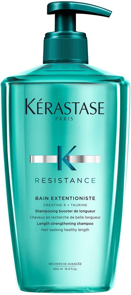 Kérastase Resistance Bain Extensioniste 500 ml