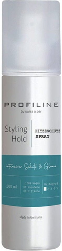 Profiline Glättungs Hitzeschutz 200 ml