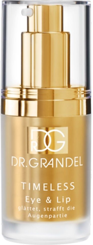 DR. GRANDEL Timeless Eye & Lip 15 ml