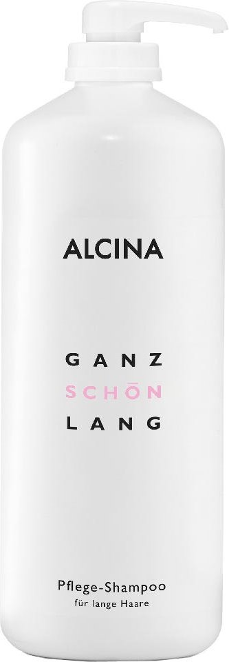 Alcina Ganz Schön Lang Shampoo 1250 ml