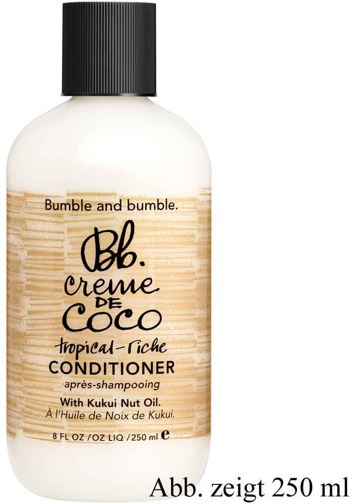 Bumble and bumble Creme De Coco Conditioner 1000 ml