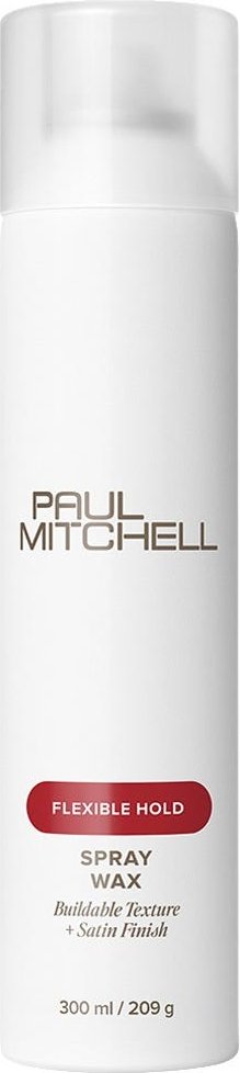 Paul Mitchell Spray Wax 300 ml