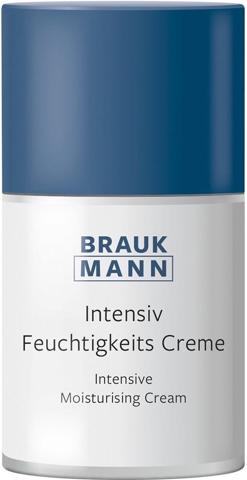 Hildegard Braukmann Intensiv Feuchtigkeits Creme 50 ml