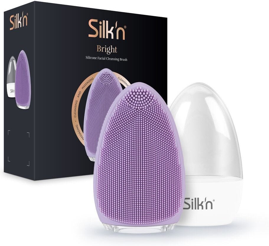 Silk'n Bright Purple