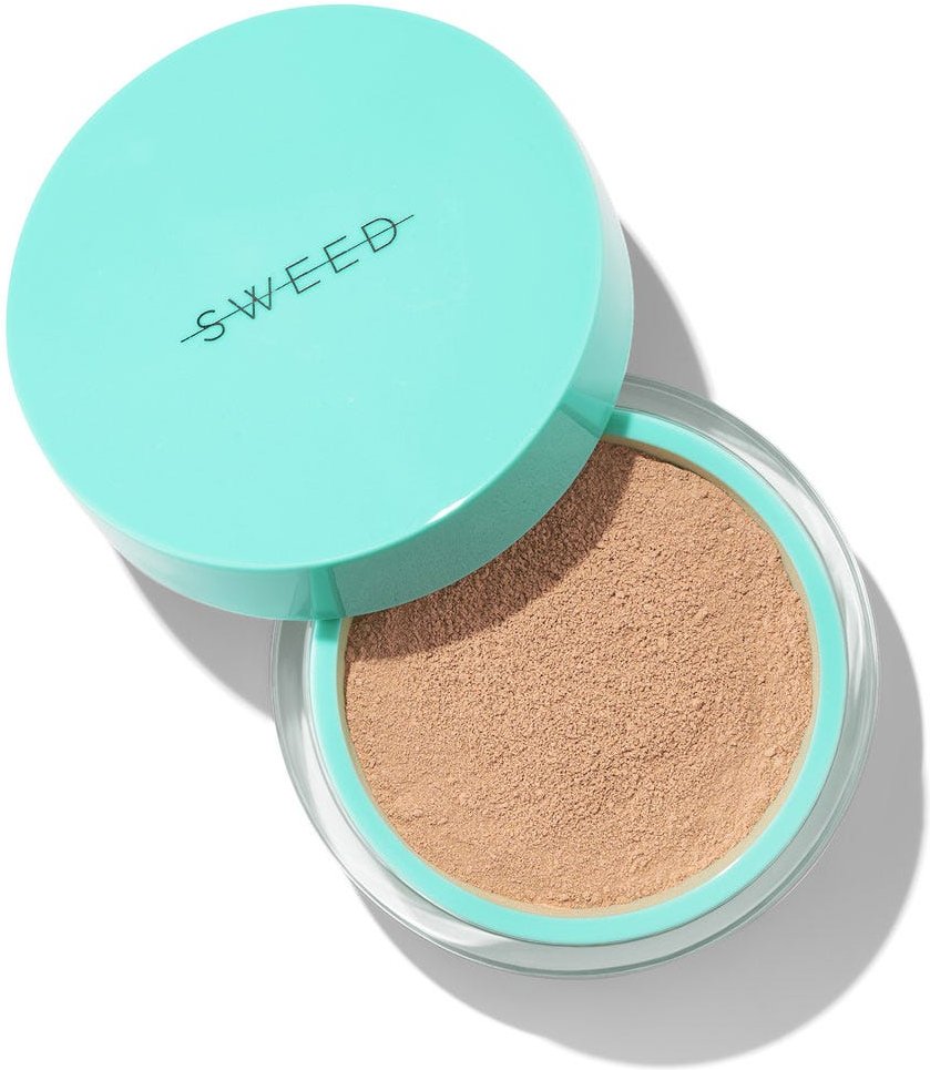 Sweed Miracle Powder Mini Medium Light 0 2 g