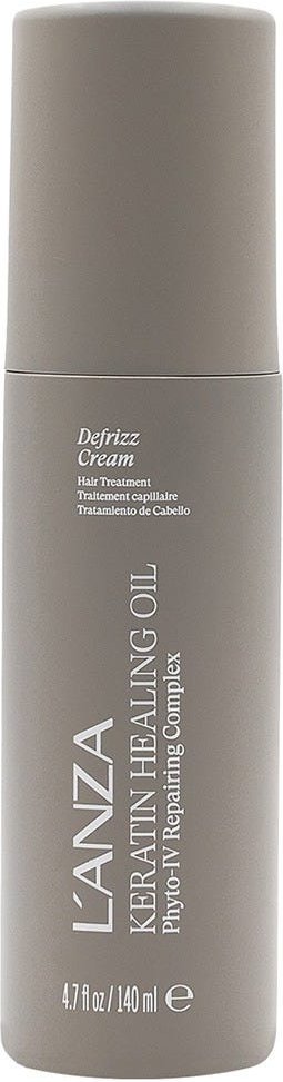 Lanza Keratin Healing Oil Defrizz Cream 140 ml