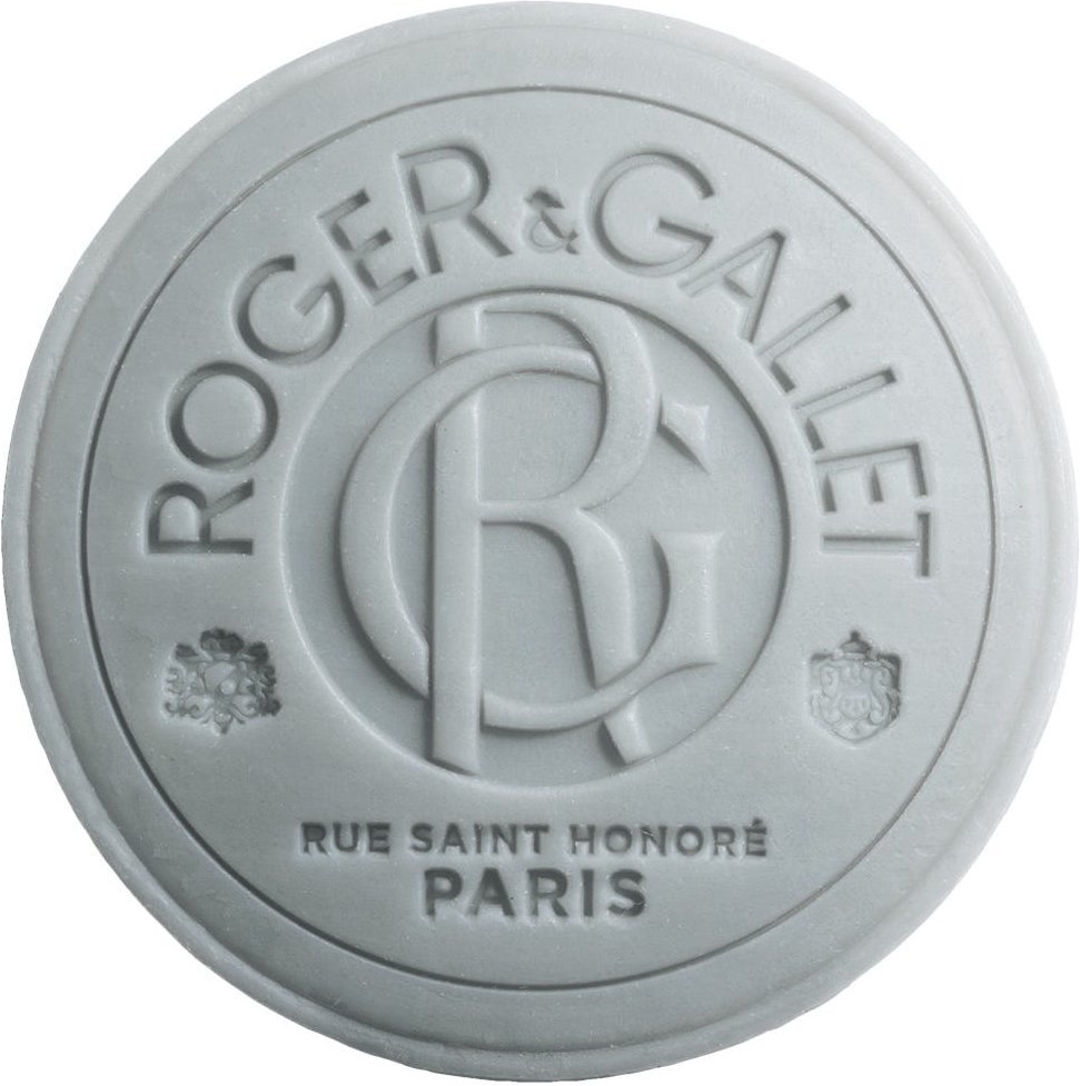 Roger & Gallet Cologne Twist Rasierseife 100 g