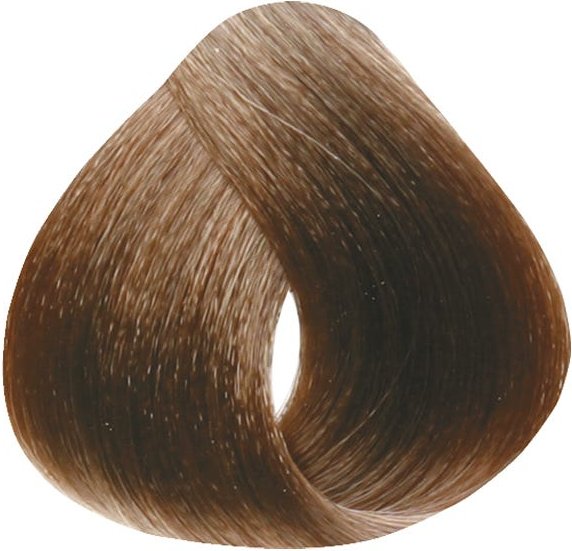 Inebrya Bionic Color 7/1 mittelblond asch 100 ml